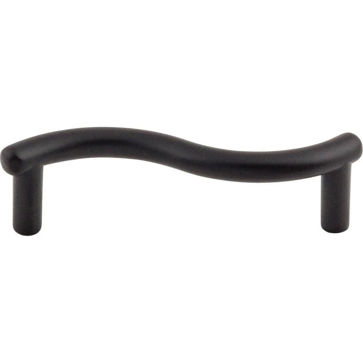 Top Knobs - Spiral Pull - M1766 - Canada Light Shop