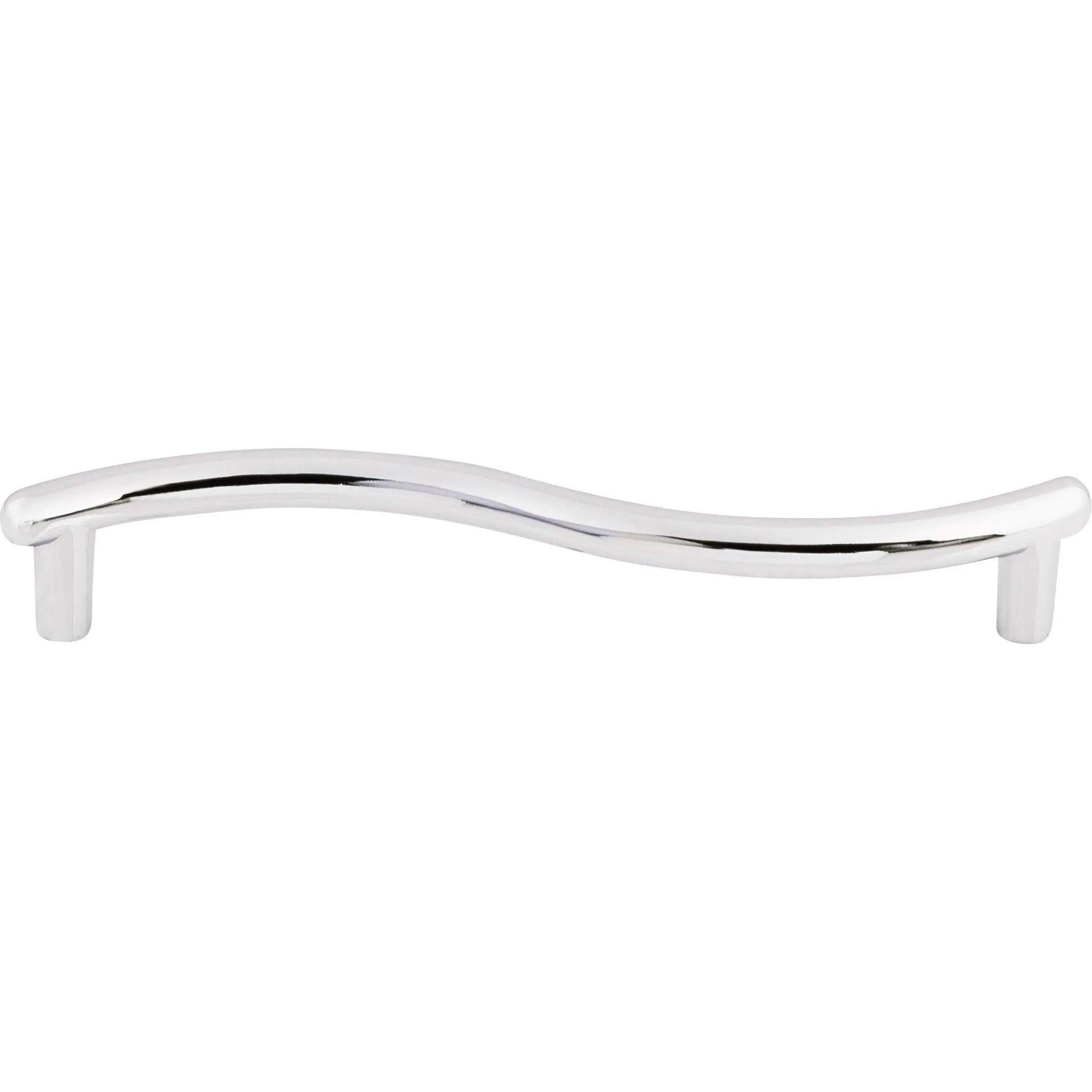 Top Knobs - Spiral Pull - M507 - Canada Light Shop