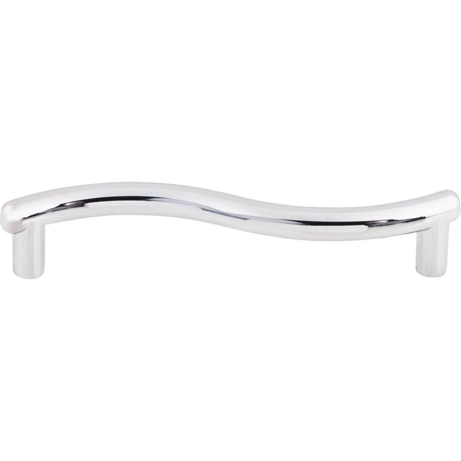 Top Knobs - Spiral Pull - M510 - Canada Light Shop
