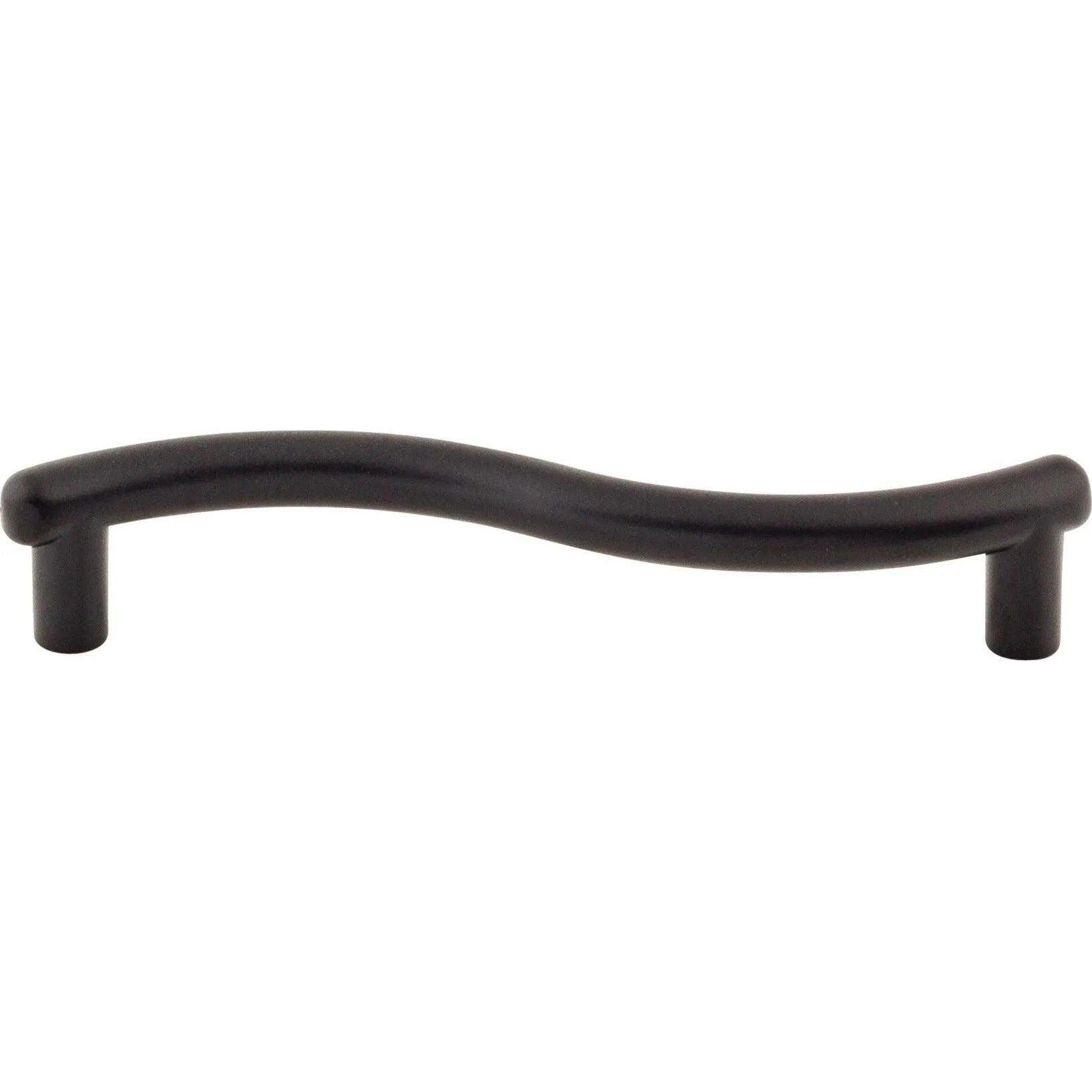 Top Knobs - Spiral Pull - M511 - Canada Light Shop