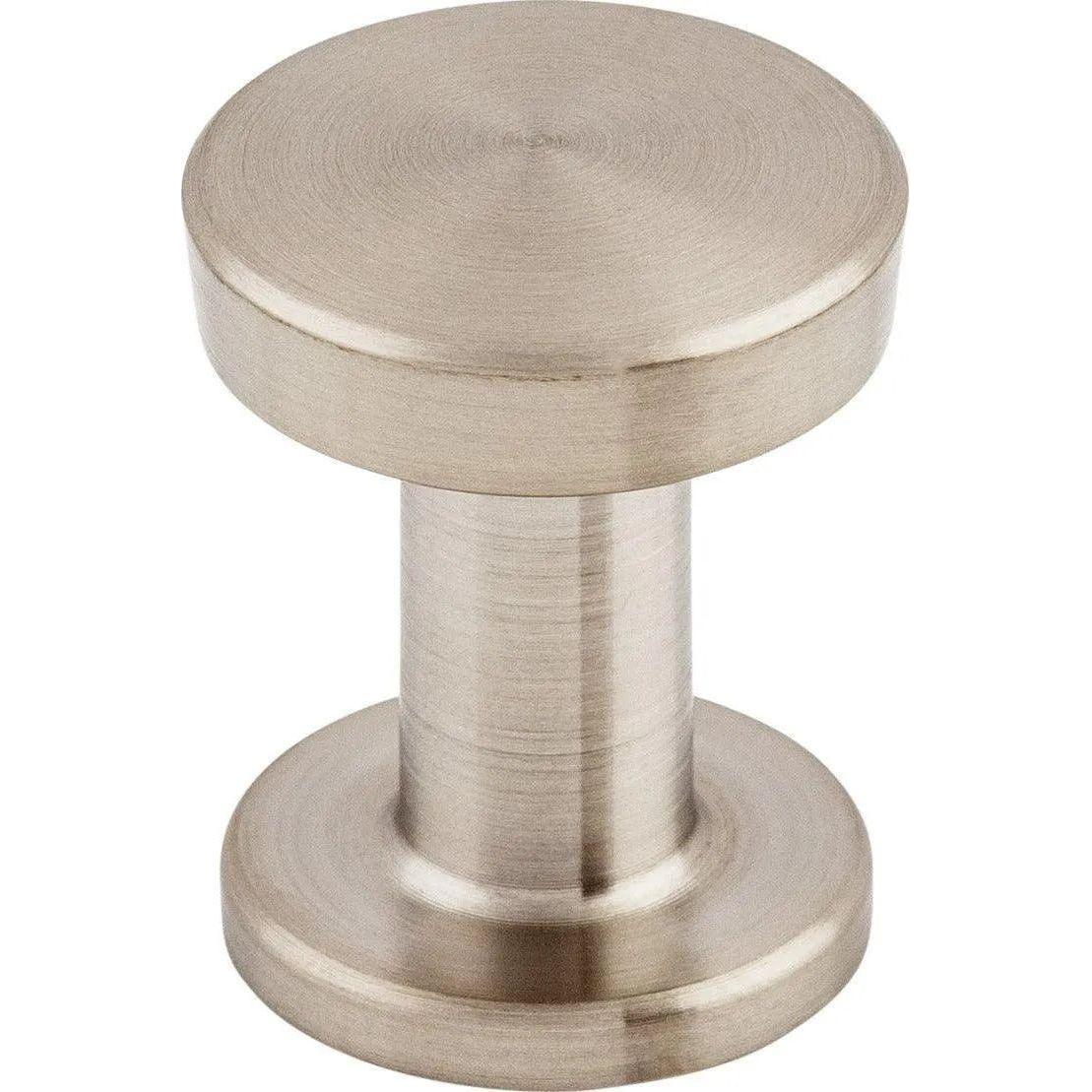 Top Knobs - Spool Knob - SS40 - Canada Light Shop