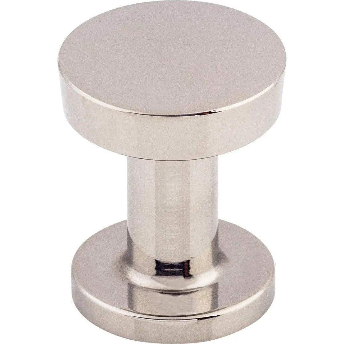 Top Knobs - Spool Knob - SS41 - Canada Light Shop
