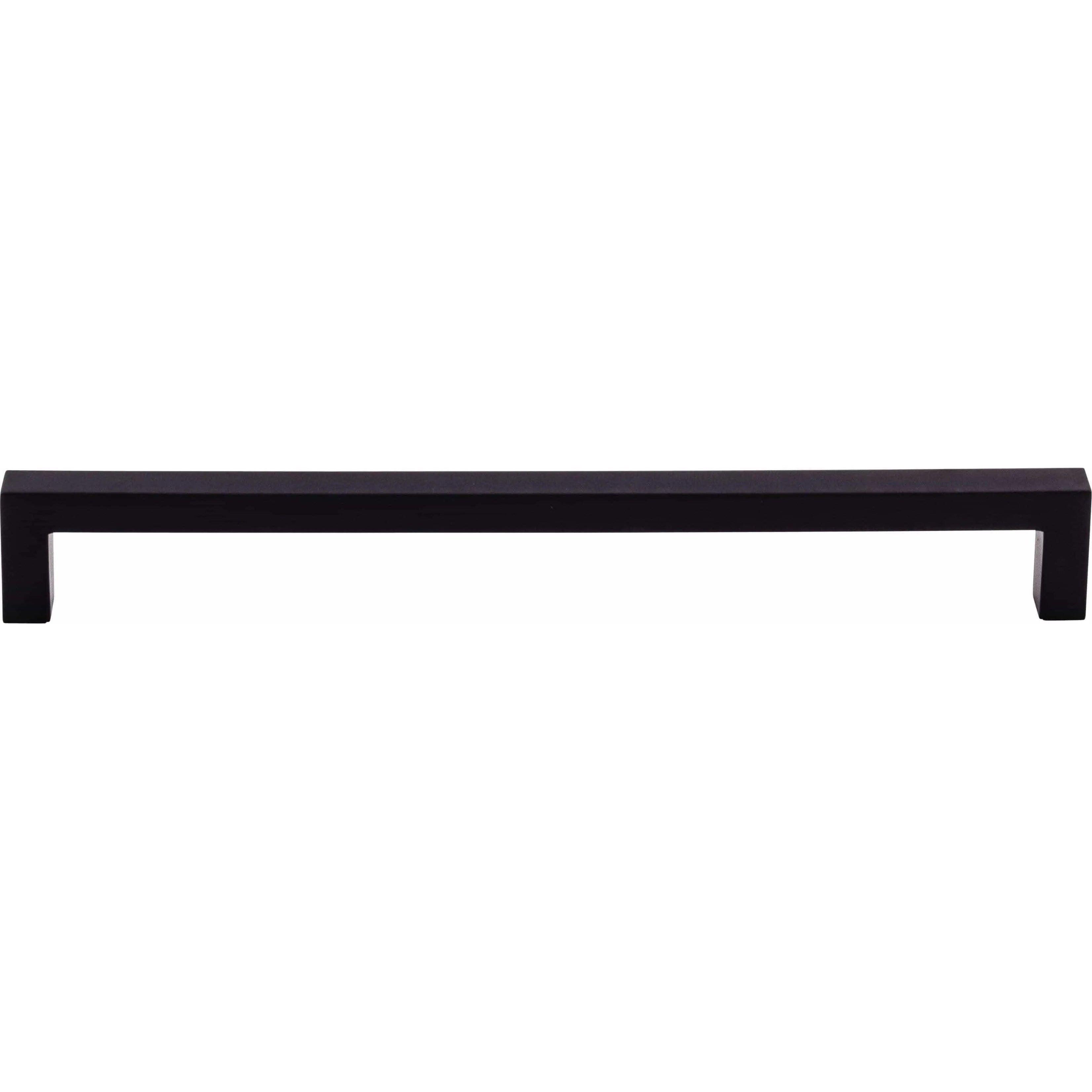 Top Knobs - Square Bar Pull - M1153 - Canada Light Shop