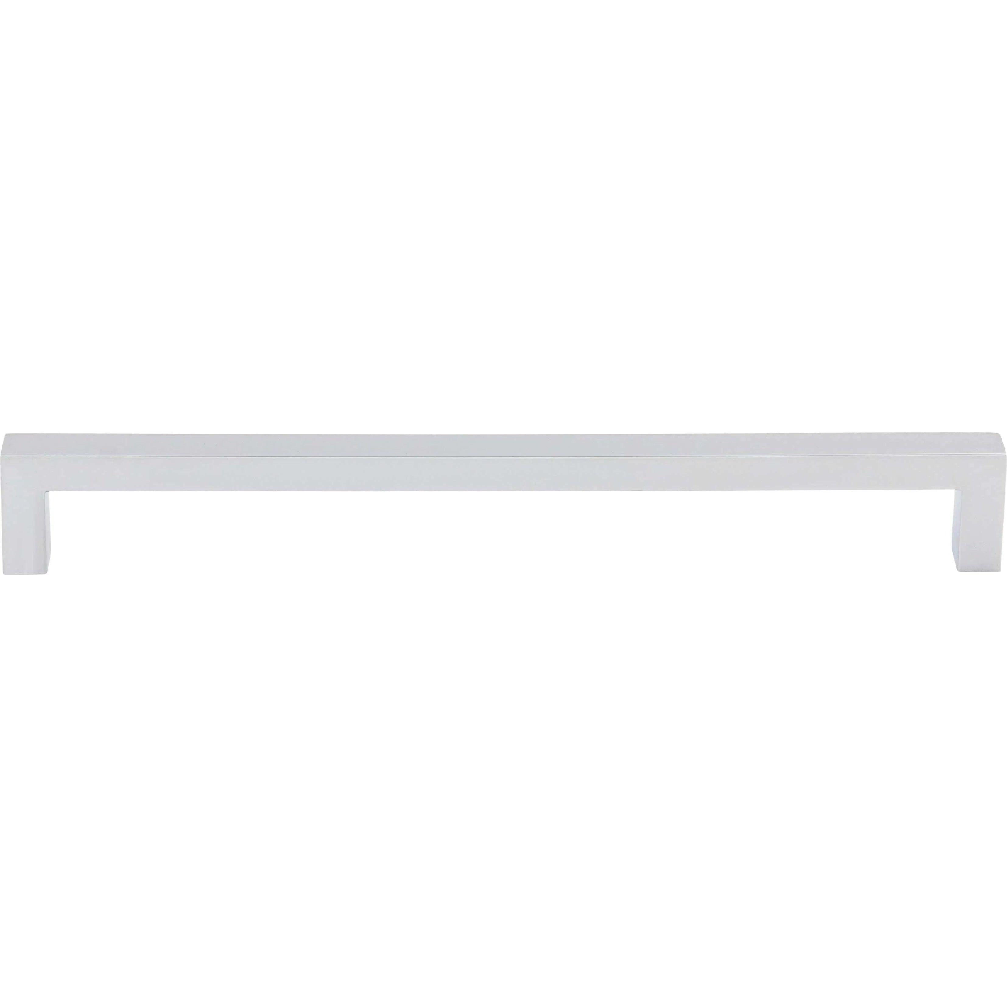 Top Knobs - Square Bar Pull - M1154 - Canada Light Shop