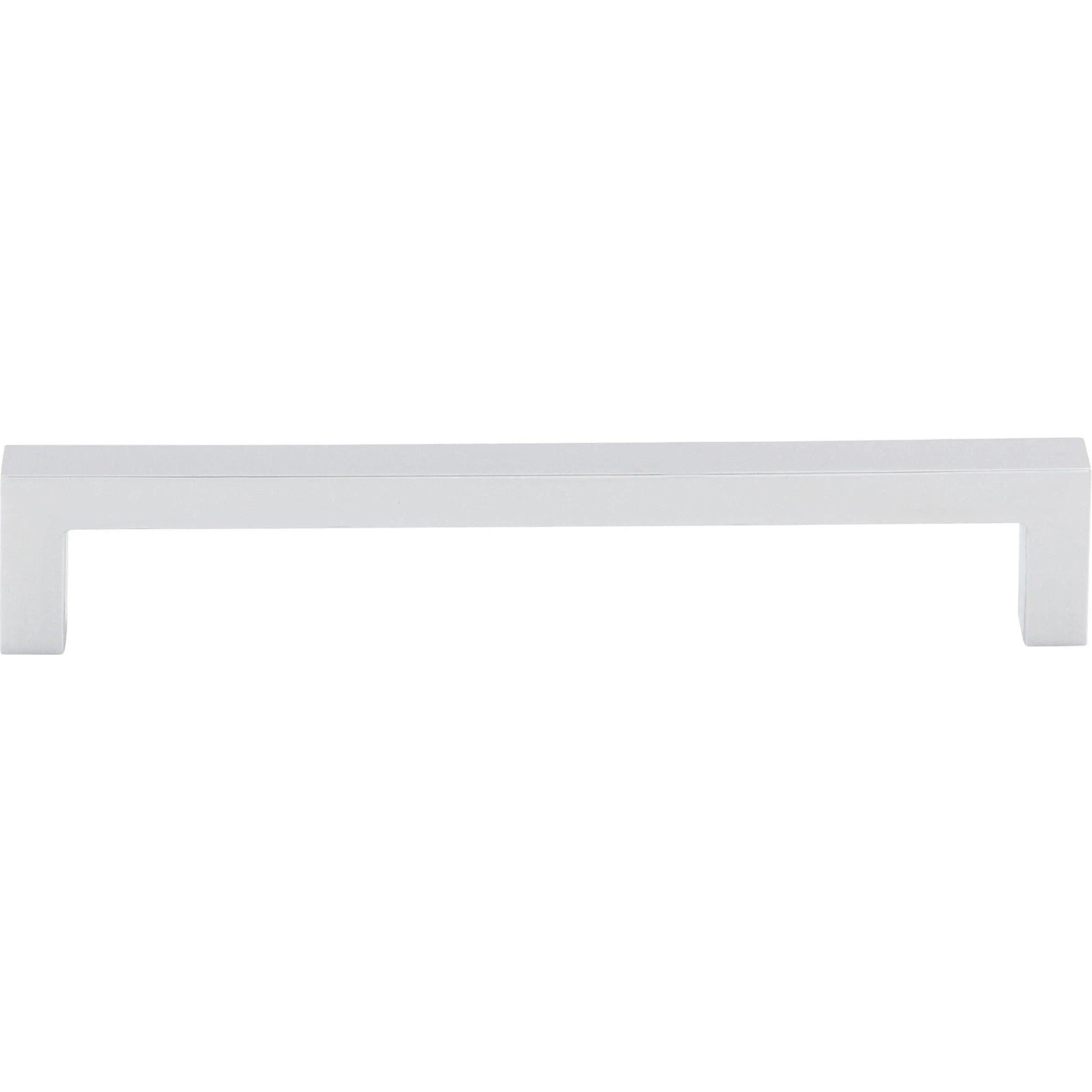 Top Knobs - Square Bar Pull - M1157 - Canada Light Shop