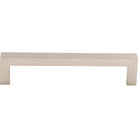 Top Knobs - Square Bar Pull - M1158 - Canada Light Shop