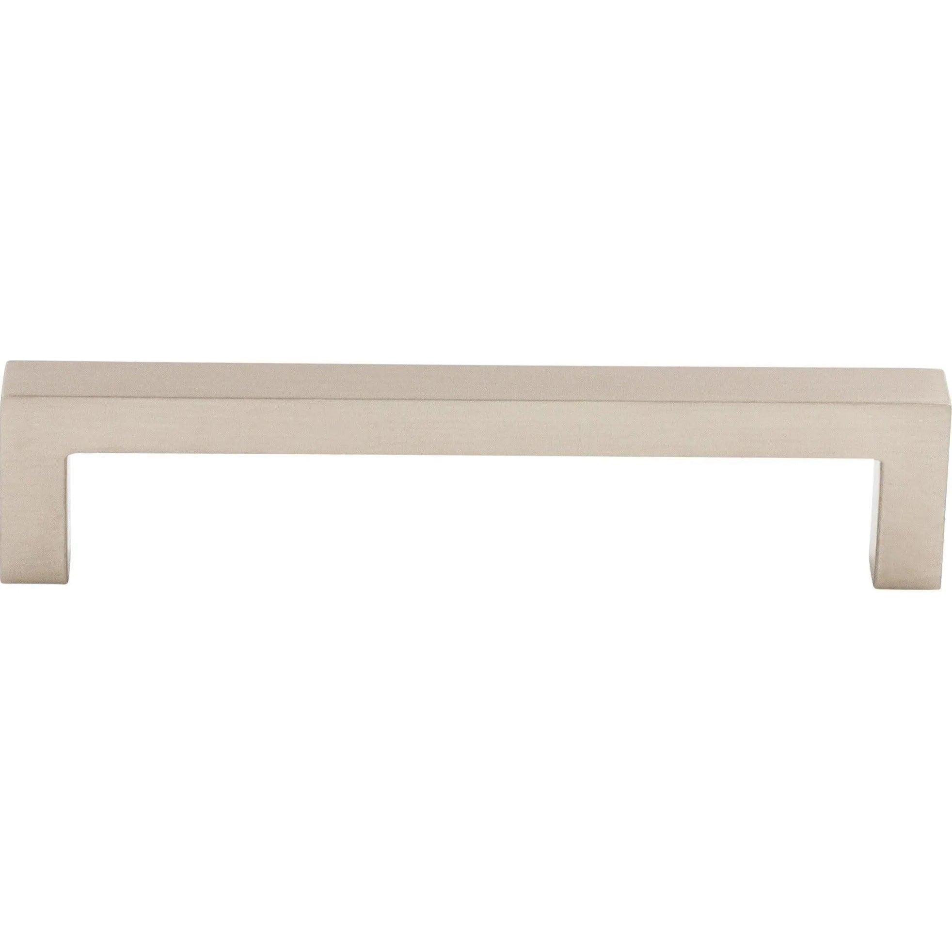 Top Knobs - Square Bar Pull - M1158 - Canada Light Shop