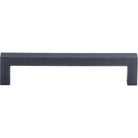 Top Knobs - Square Bar Pull - M1159 - Canada Light Shop