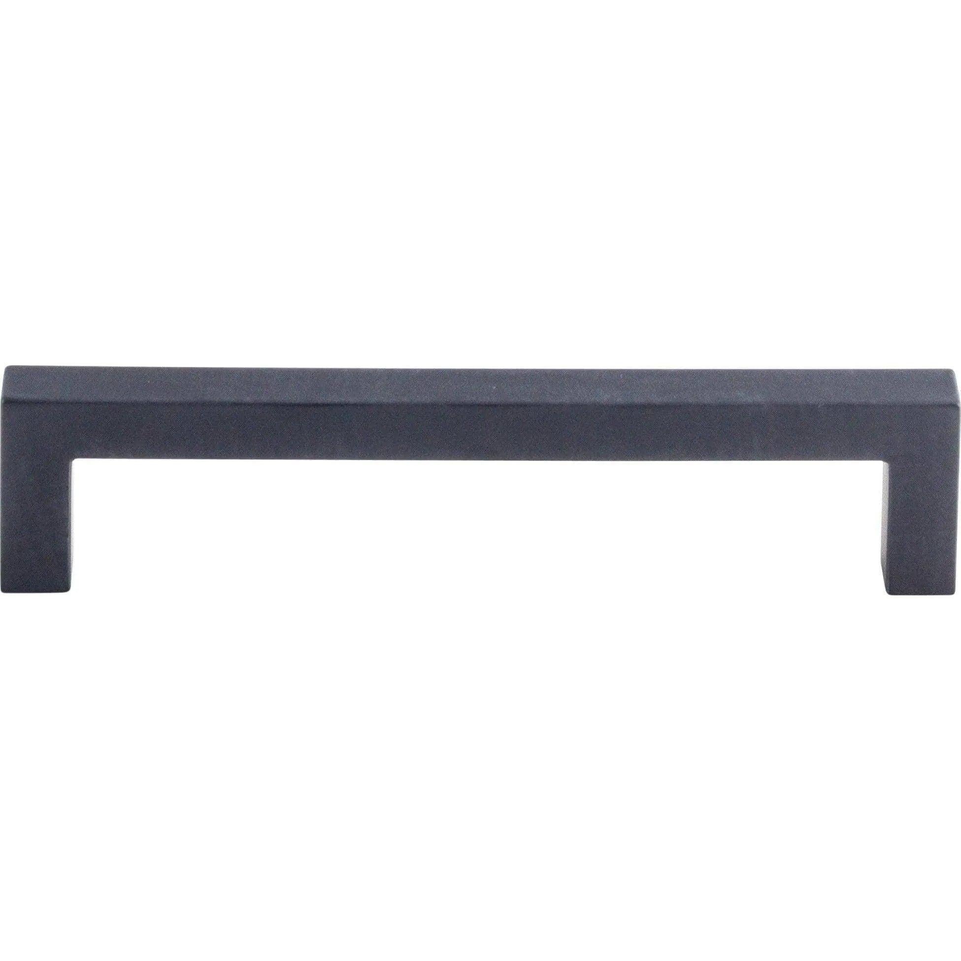 Top Knobs - Square Bar Pull - M1159 - Canada Light Shop