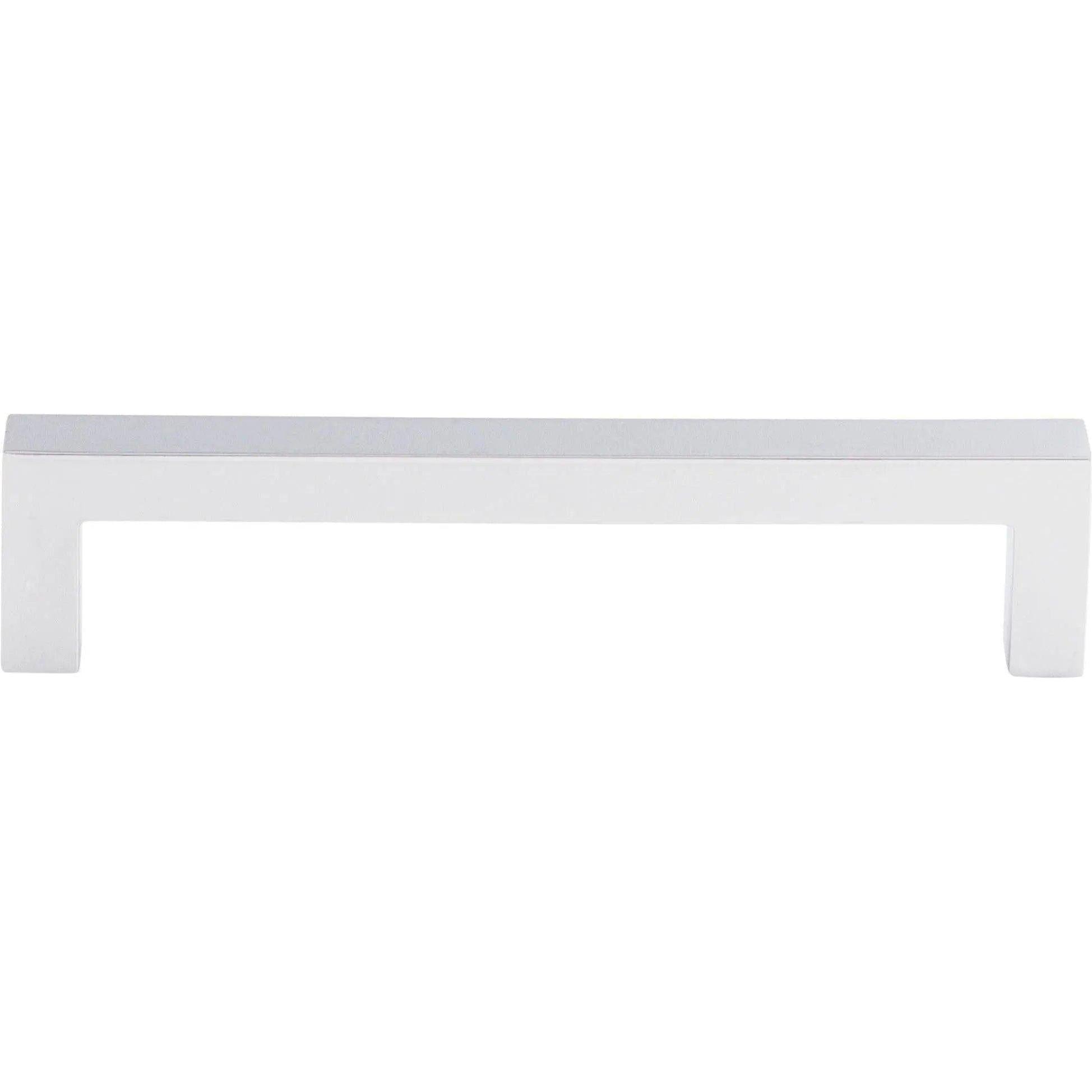 Top Knobs - Square Bar Pull - M1160 - Canada Light Shop