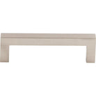 Top Knobs - Square Bar Pull - M1161 - Canada Light Shop