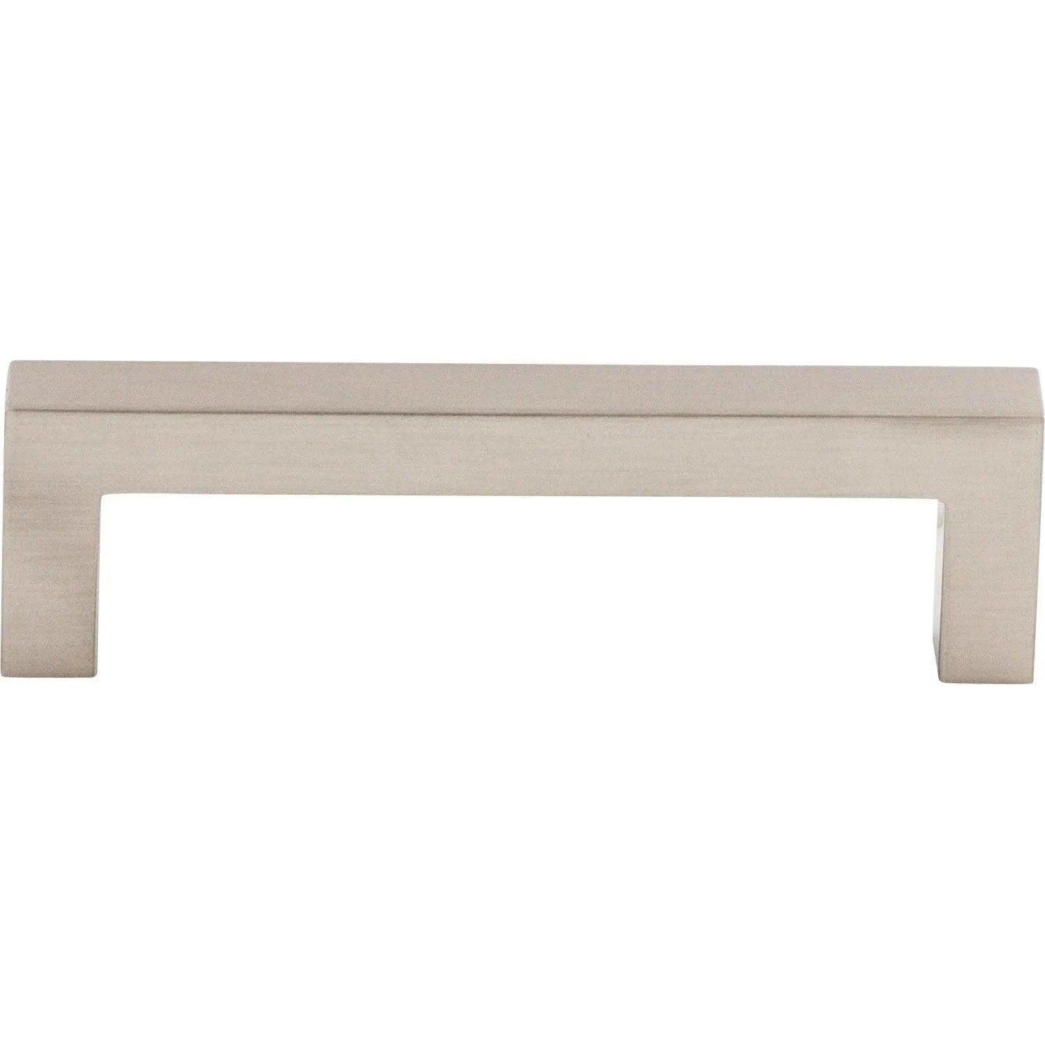 Top Knobs - Square Bar Pull - M1161 - Canada Light Shop