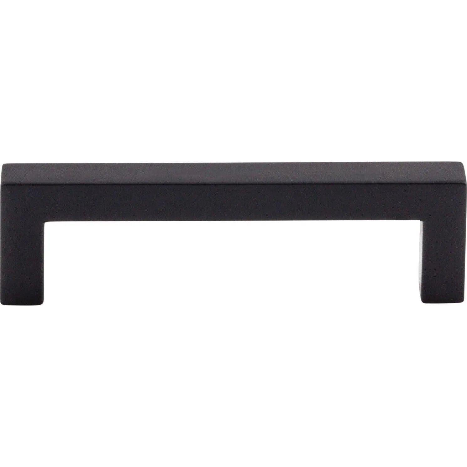 Top Knobs - Square Bar Pull - M1162 - Canada Light Shop
