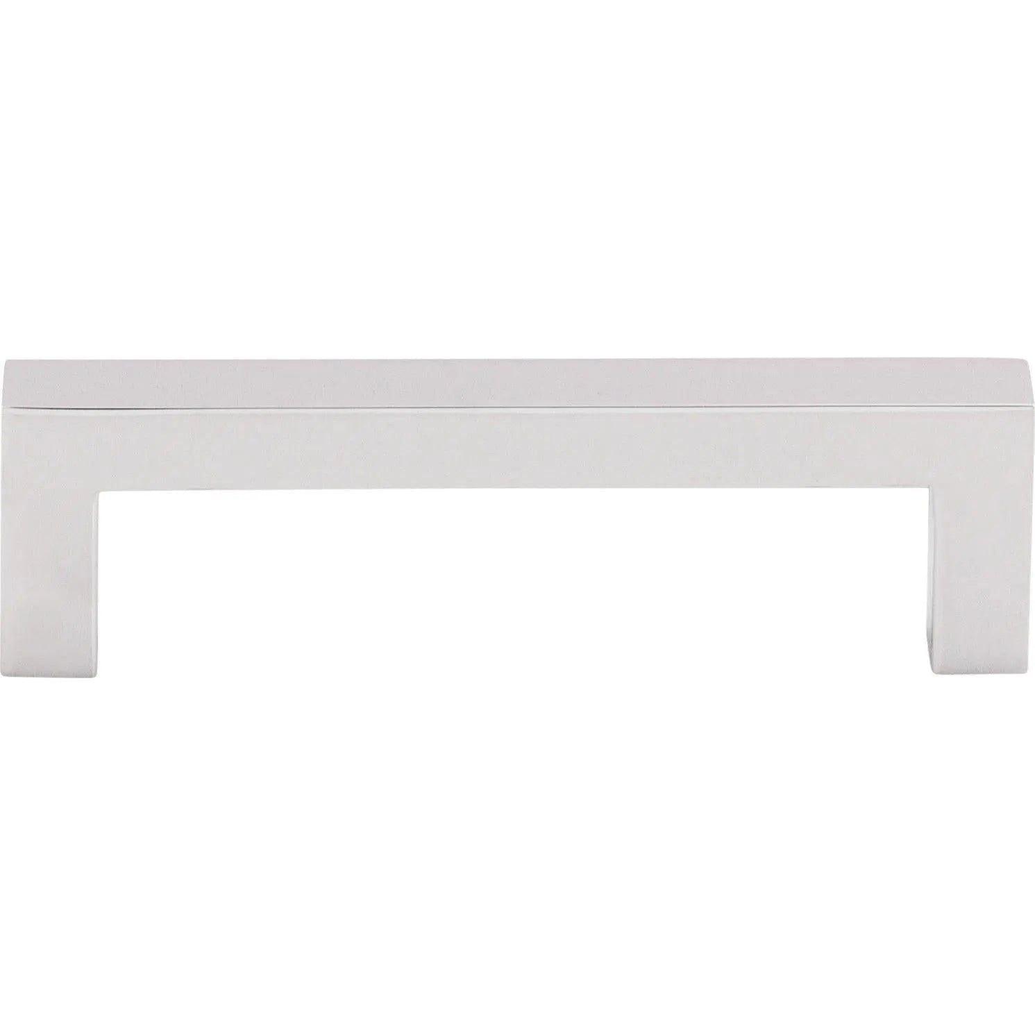 Top Knobs - Square Bar Pull - M1163 - Canada Light Shop