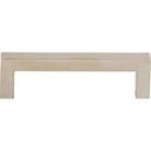Top Knobs - Square Bar Pull - M1283 - Canada Light Shop