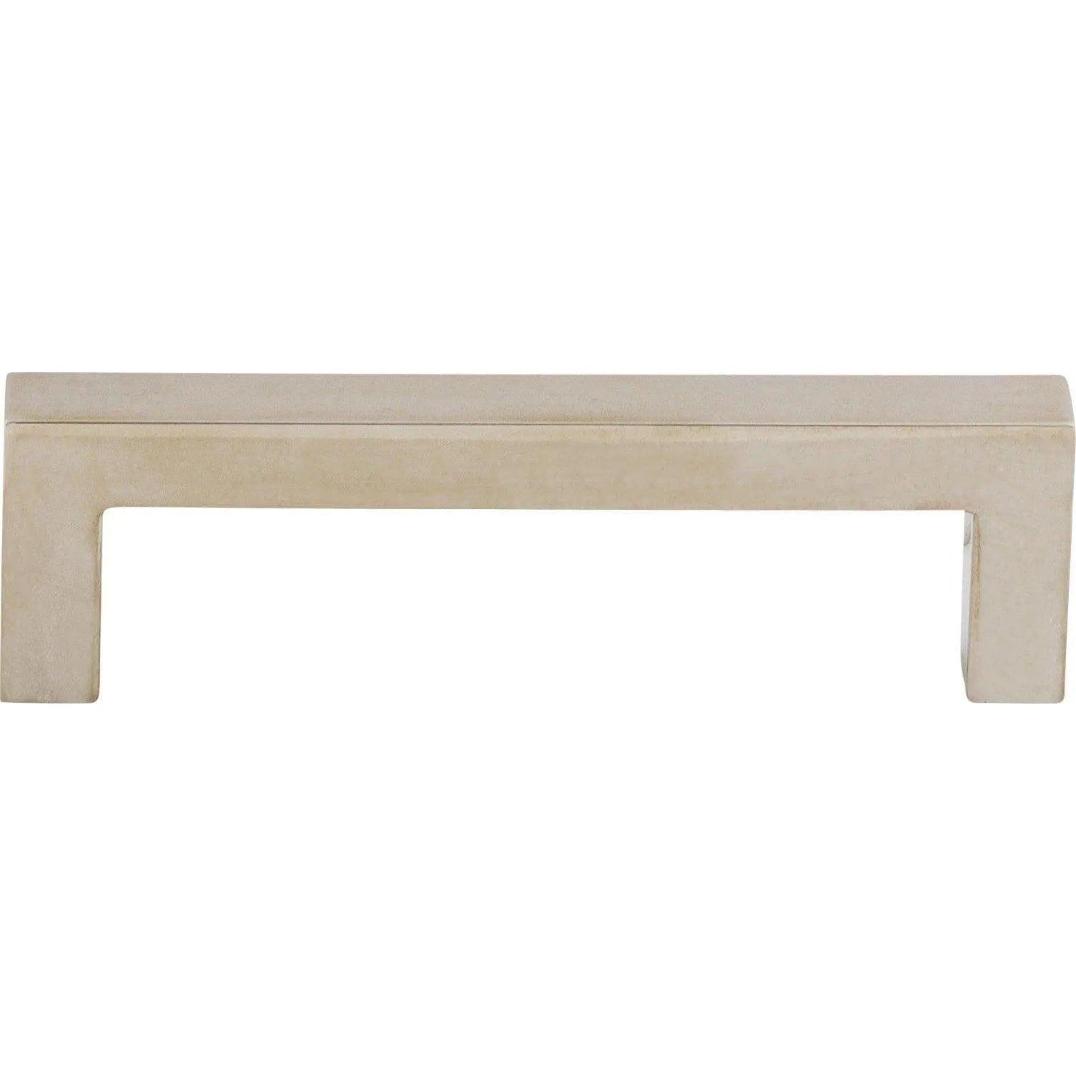 Top Knobs - Square Bar Pull - M1283 - Canada Light Shop