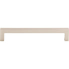 Top Knobs - Square Bar Pull - M1285 - Canada Light Shop