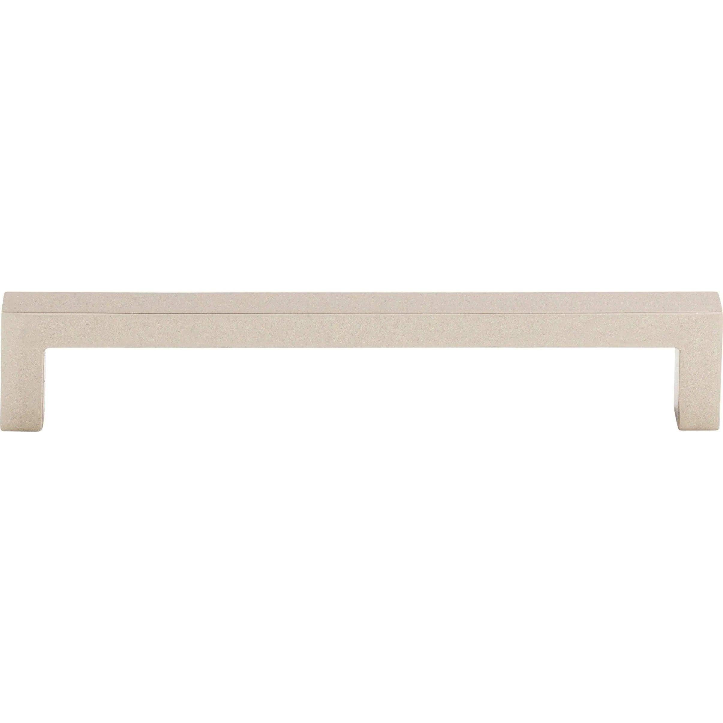 Top Knobs - Square Bar Pull - M1285 - Canada Light Shop
