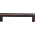 Top Knobs - Square Bar Pull - M1650 - Canada Light Shop