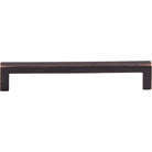 Top Knobs - Square Bar Pull - M1835 - Canada Light Shop