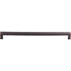 Top Knobs - Square Bar Pull - M1837 - Canada Light Shop