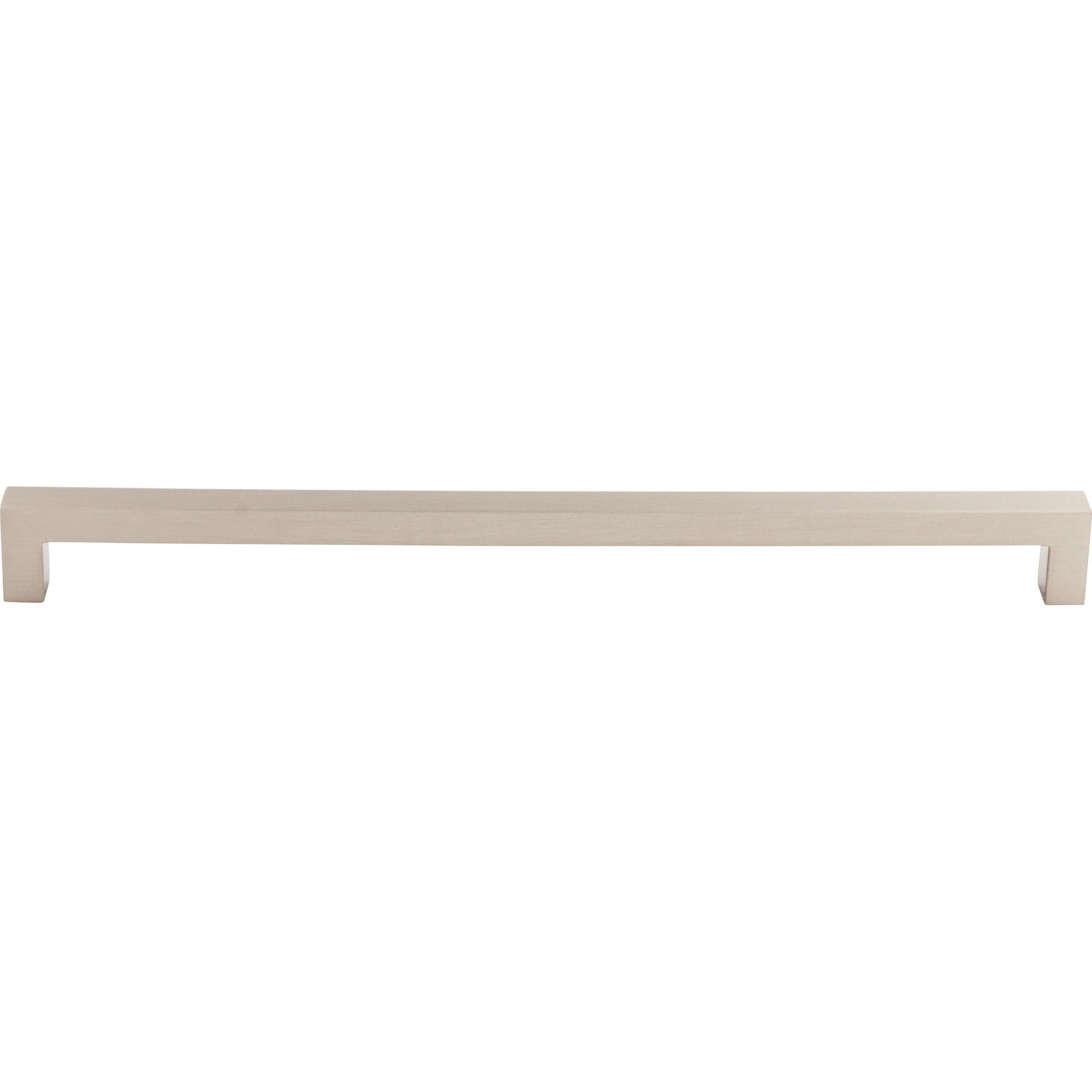 Top Knobs - Square Bar Pull - M1838 - Canada Light Shop