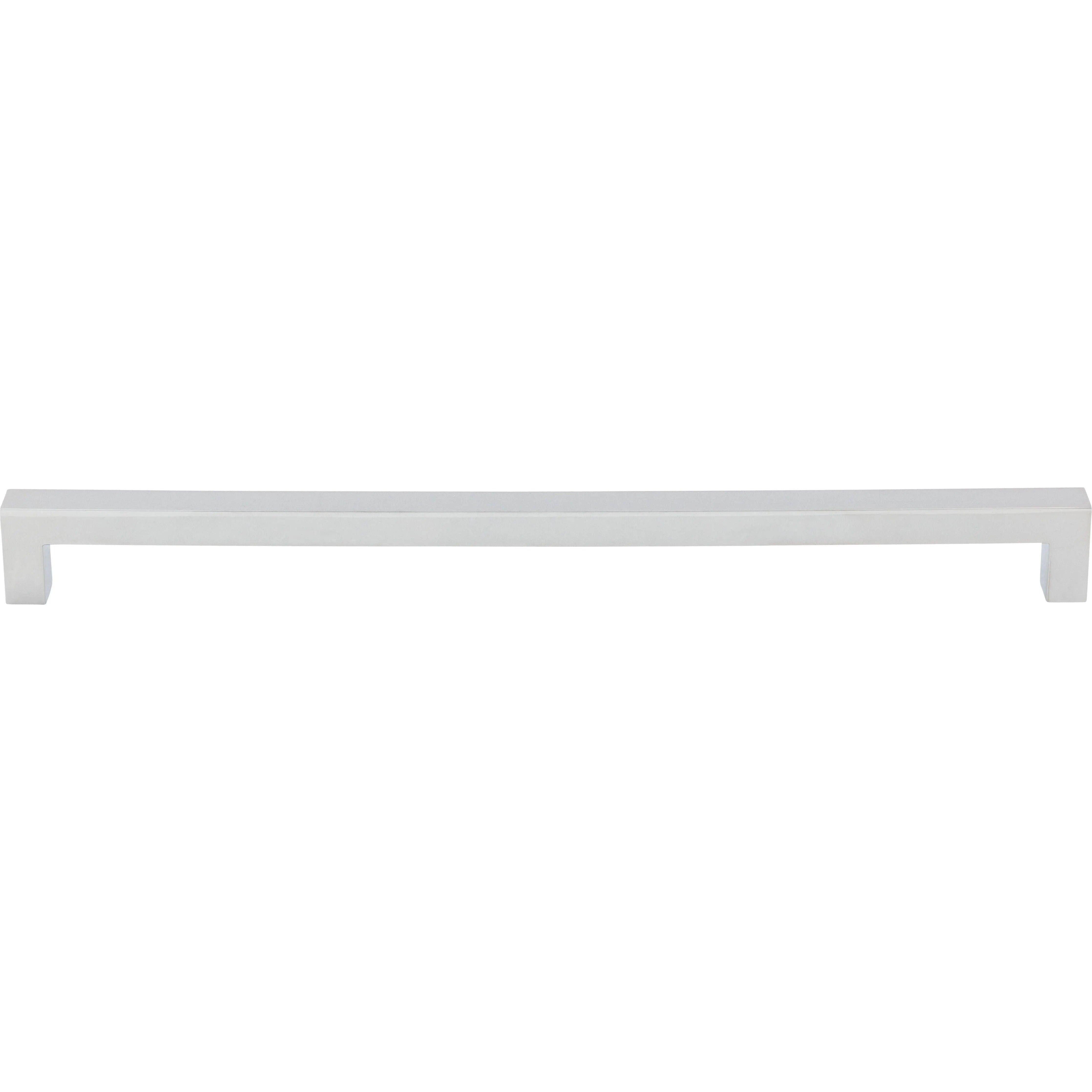 Top Knobs - Square Bar Pull - M1839 - Canada Light Shop