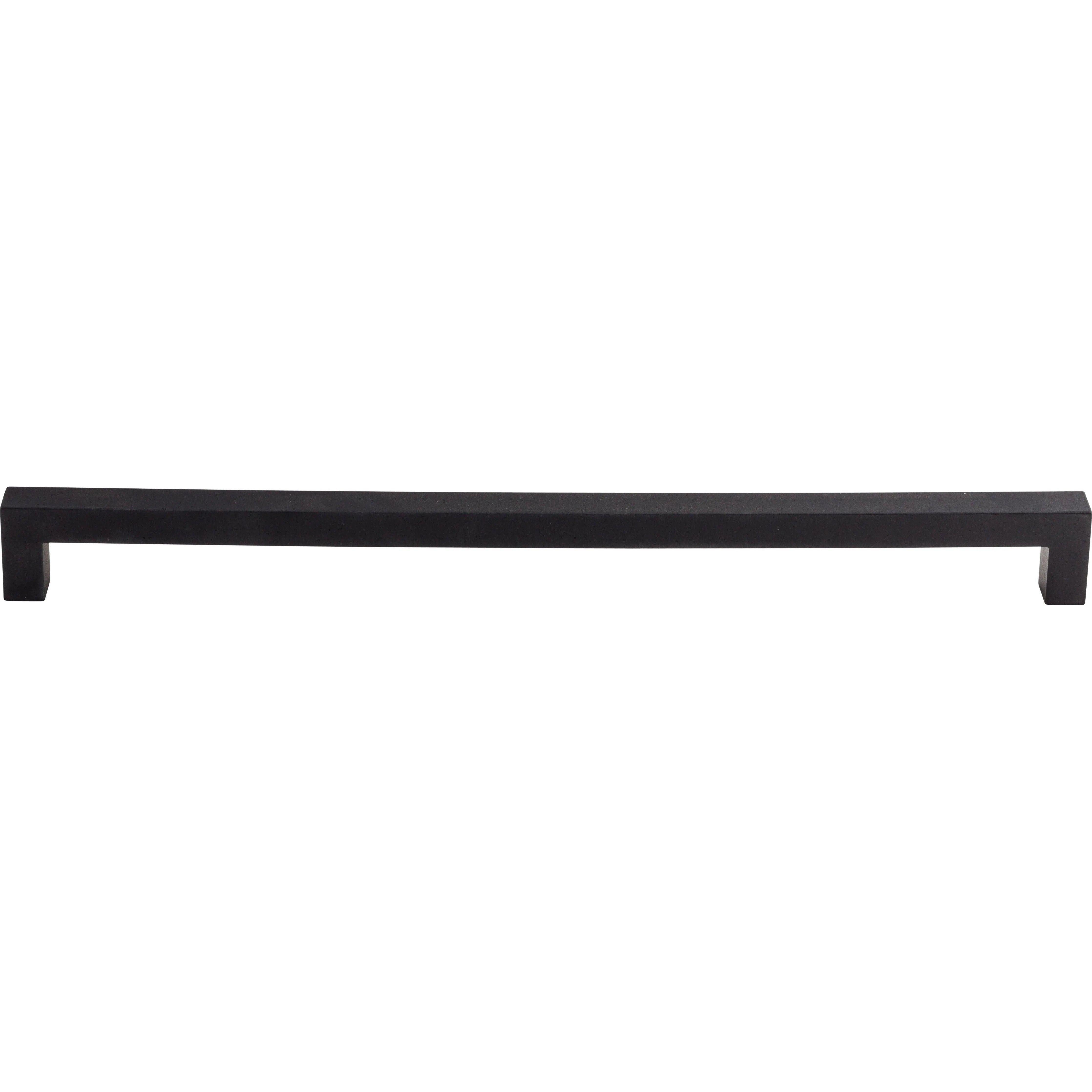 Top Knobs - Square Bar Pull - M1840 - Canada Light Shop