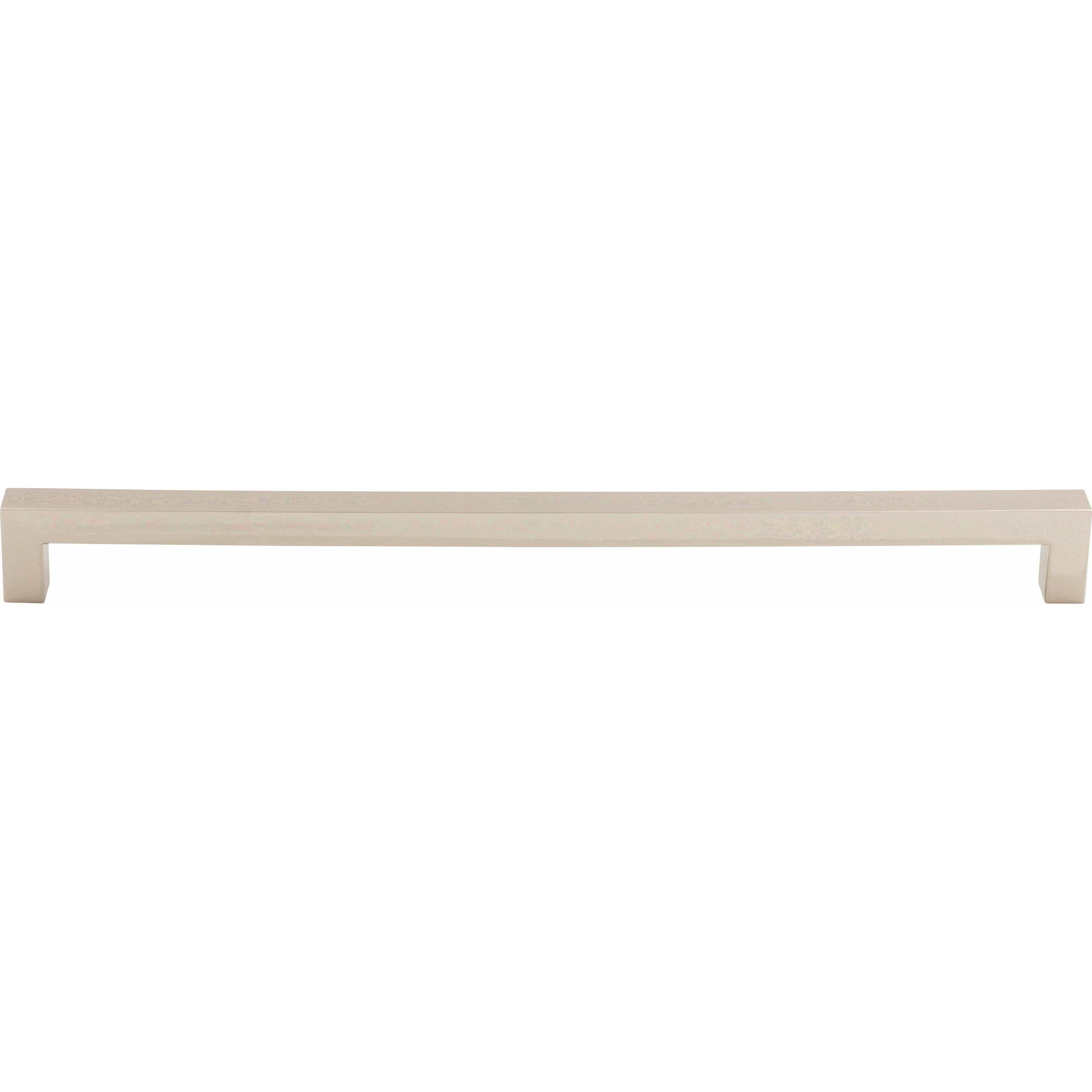 Top Knobs - Square Bar Pull - M1841 - Canada Light Shop