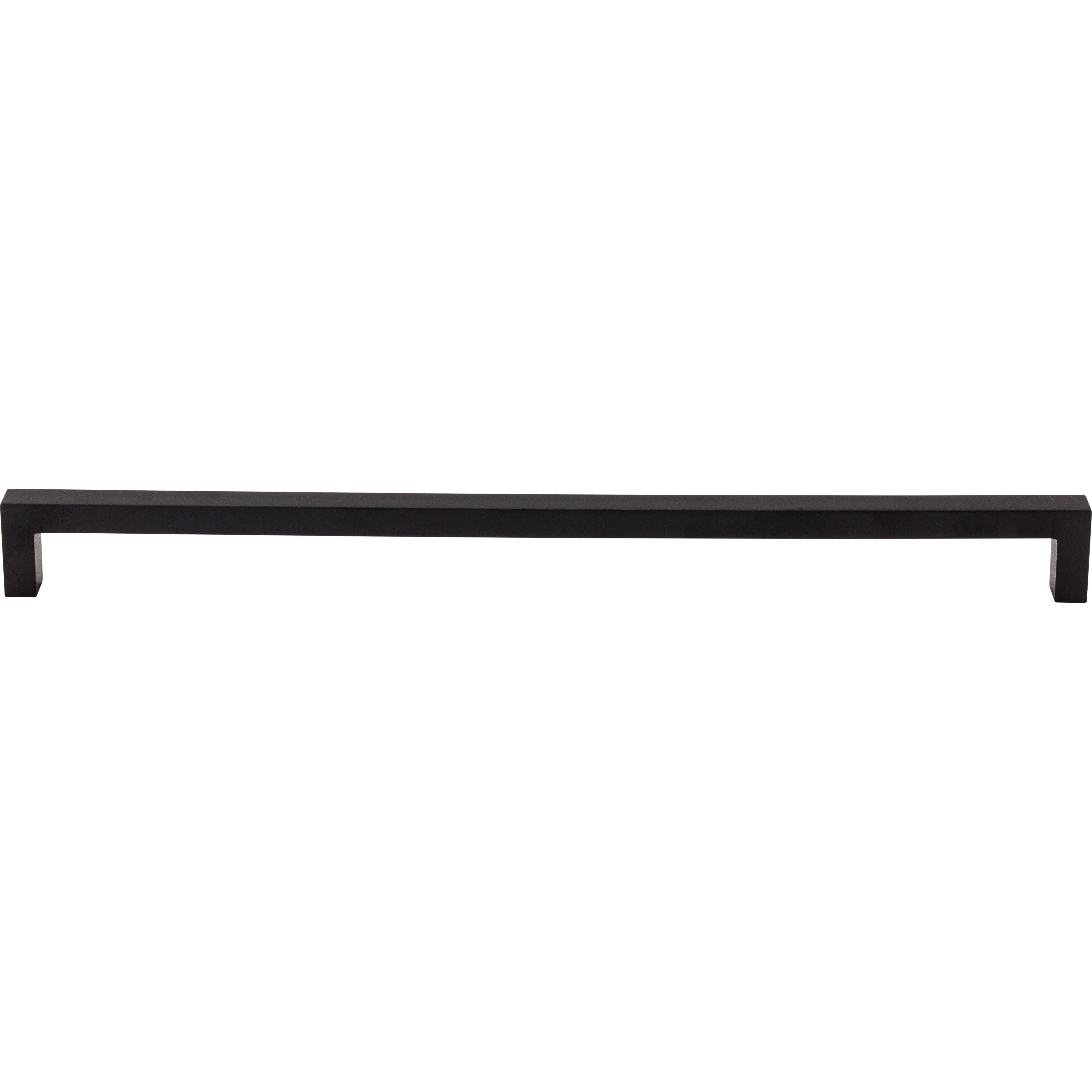Top Knobs - Square Bar Pull - M2138 - Canada Light Shop