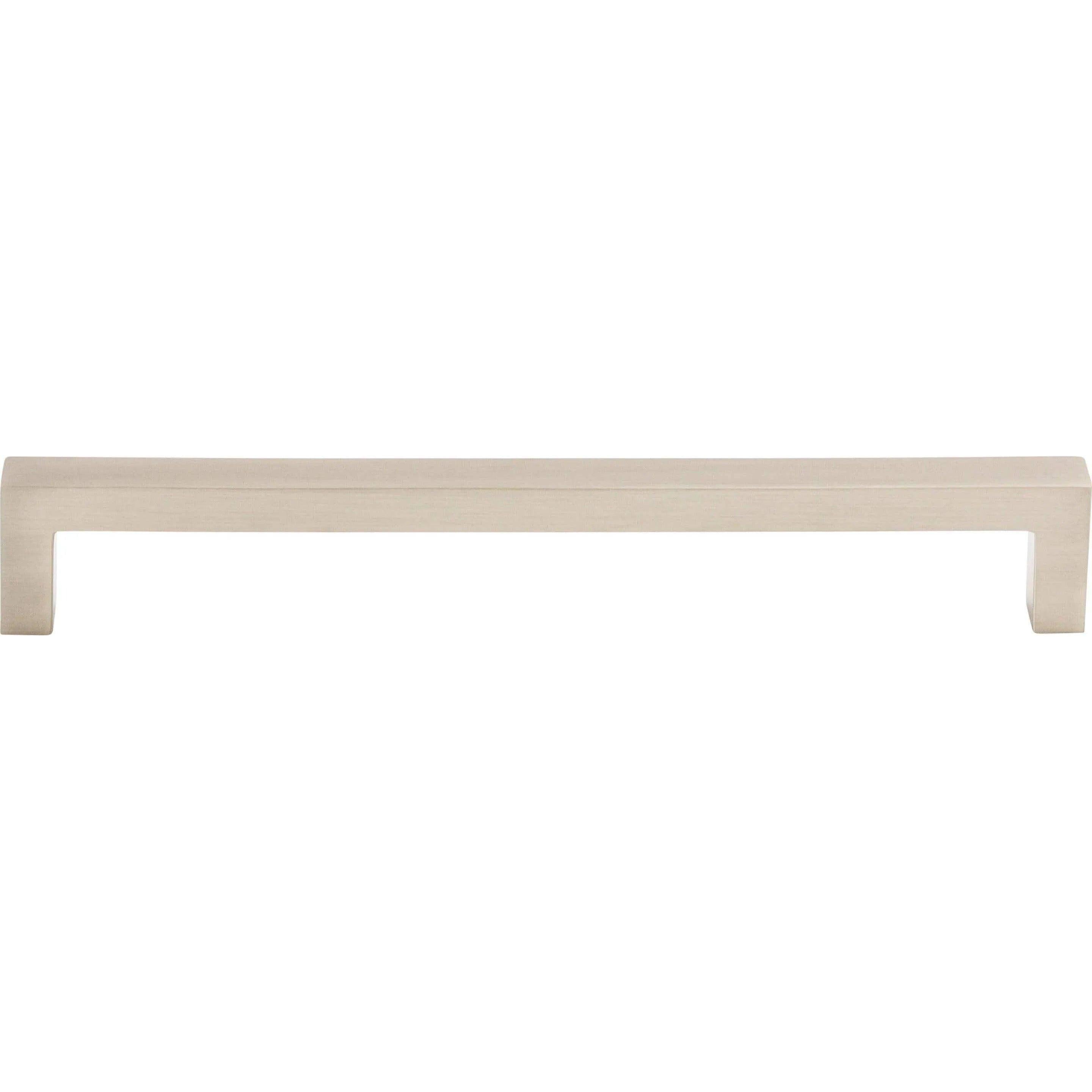 Top Knobs - Square Bar Pull - M2140 - Canada Light Shop