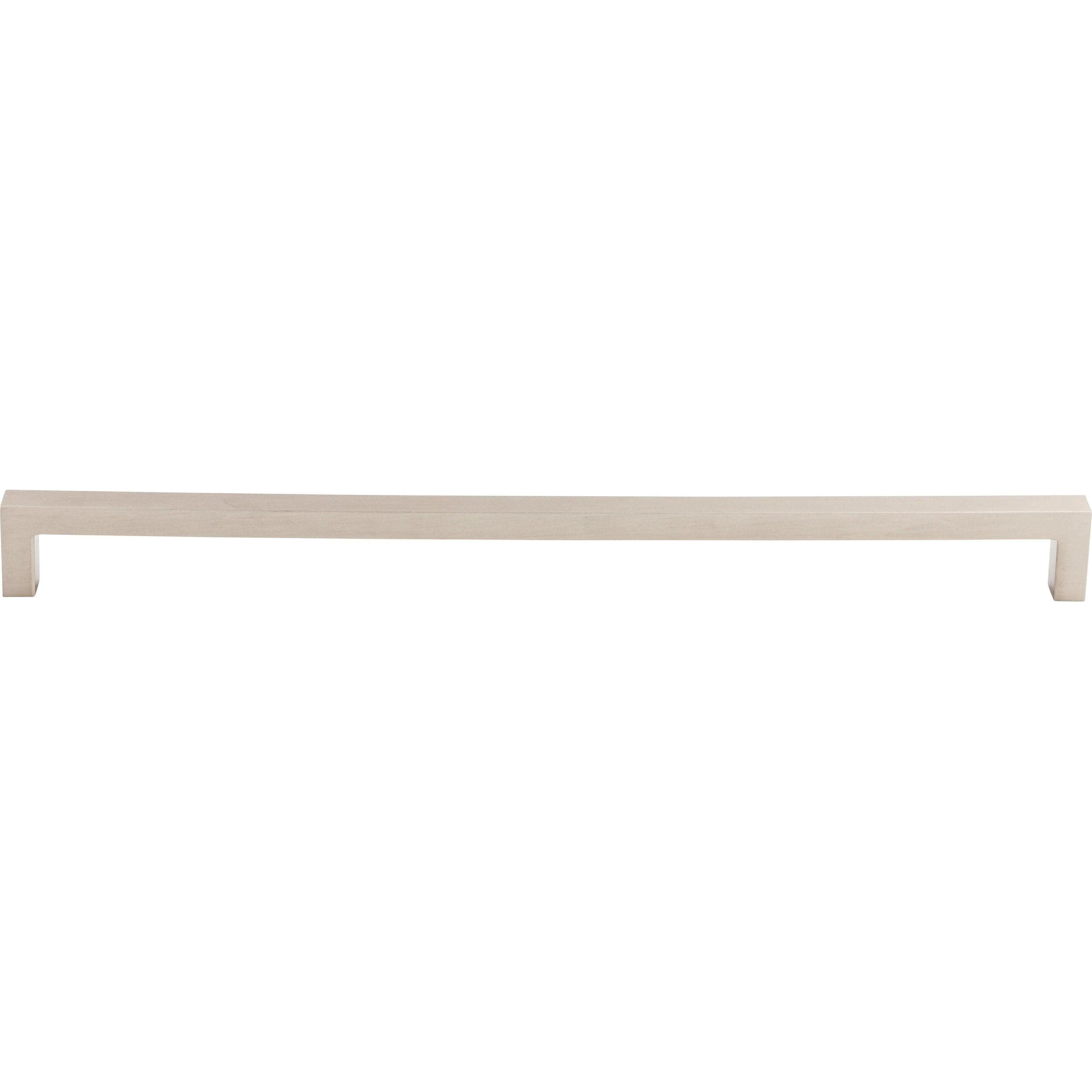 Top Knobs - Square Bar Pull - M2141 - Canada Light Shop