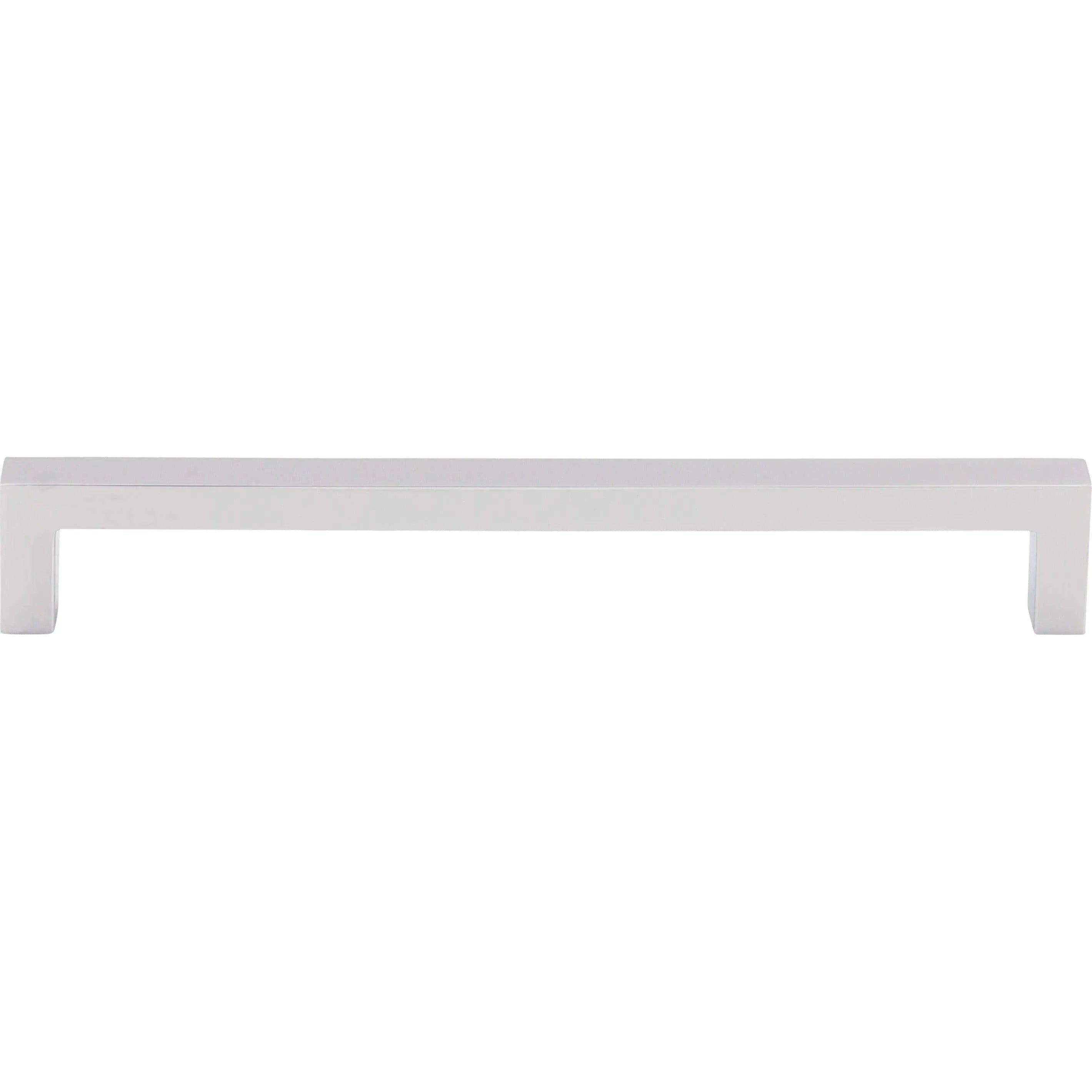 Top Knobs - Square Bar Pull - M2143 - Canada Light Shop