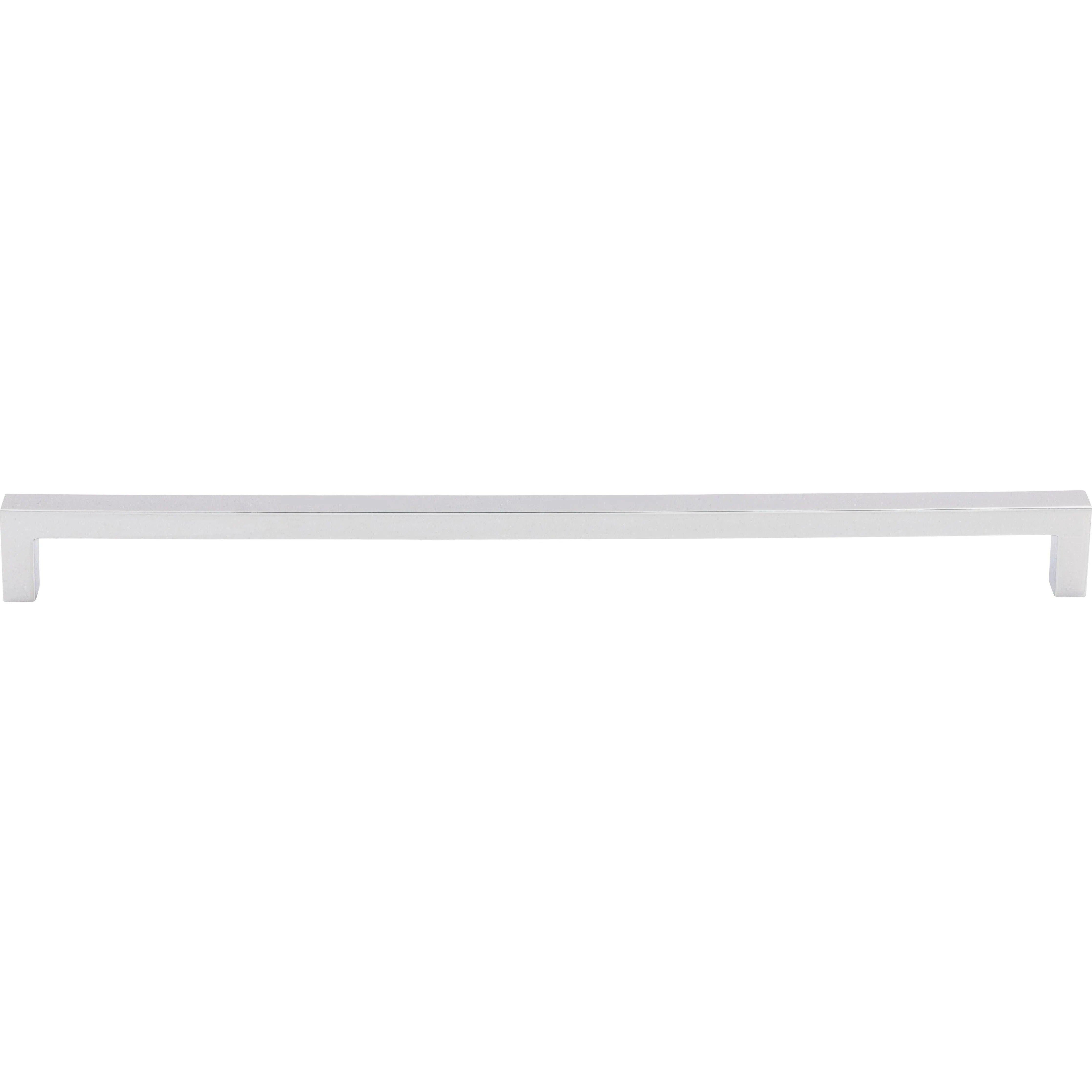 Top Knobs - Square Bar Pull - M2144 - Canada Light Shop