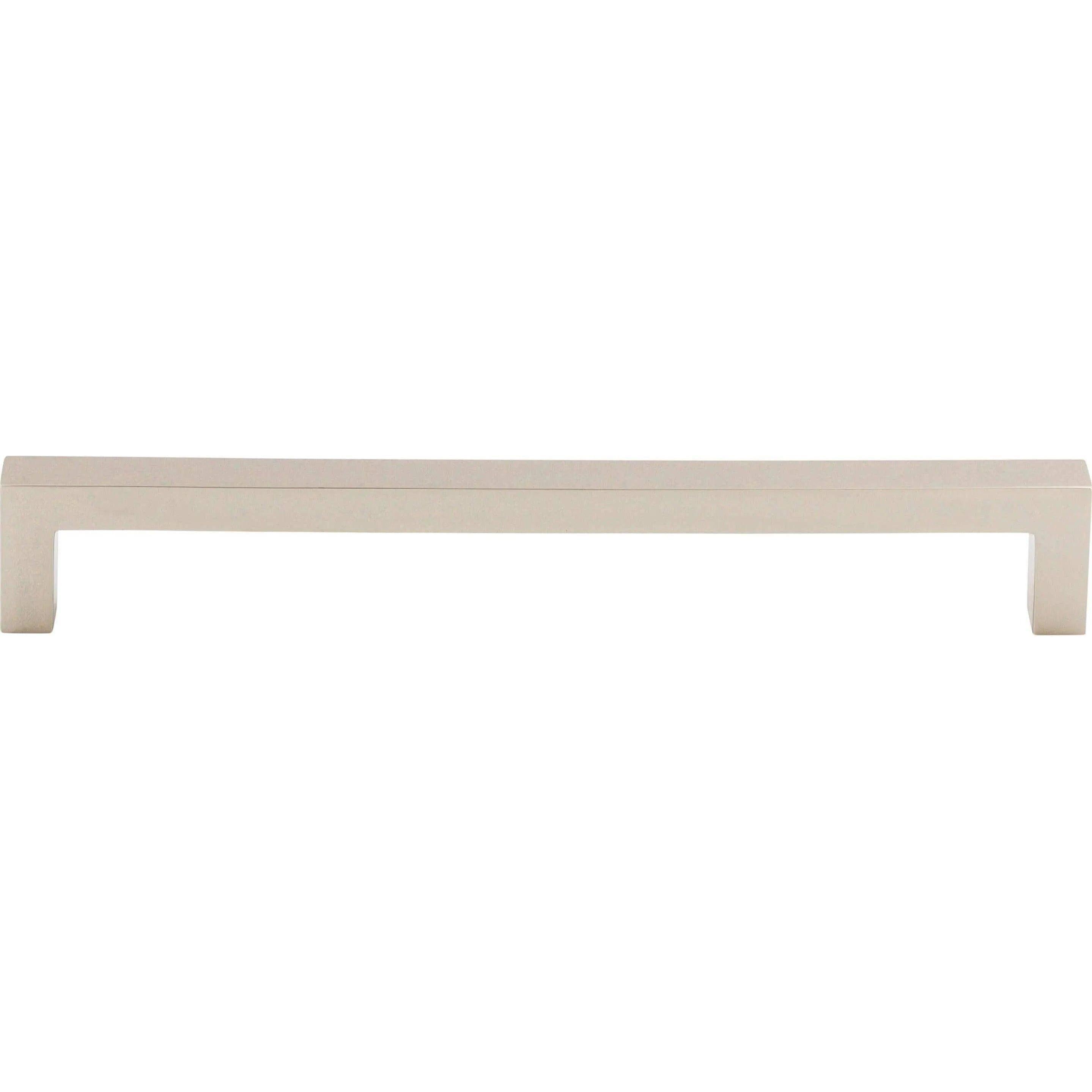 Top Knobs - Square Bar Pull - M2146 - Canada Light Shop