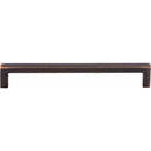 Top Knobs - Square Bar Pull - M2149 - Canada Light Shop