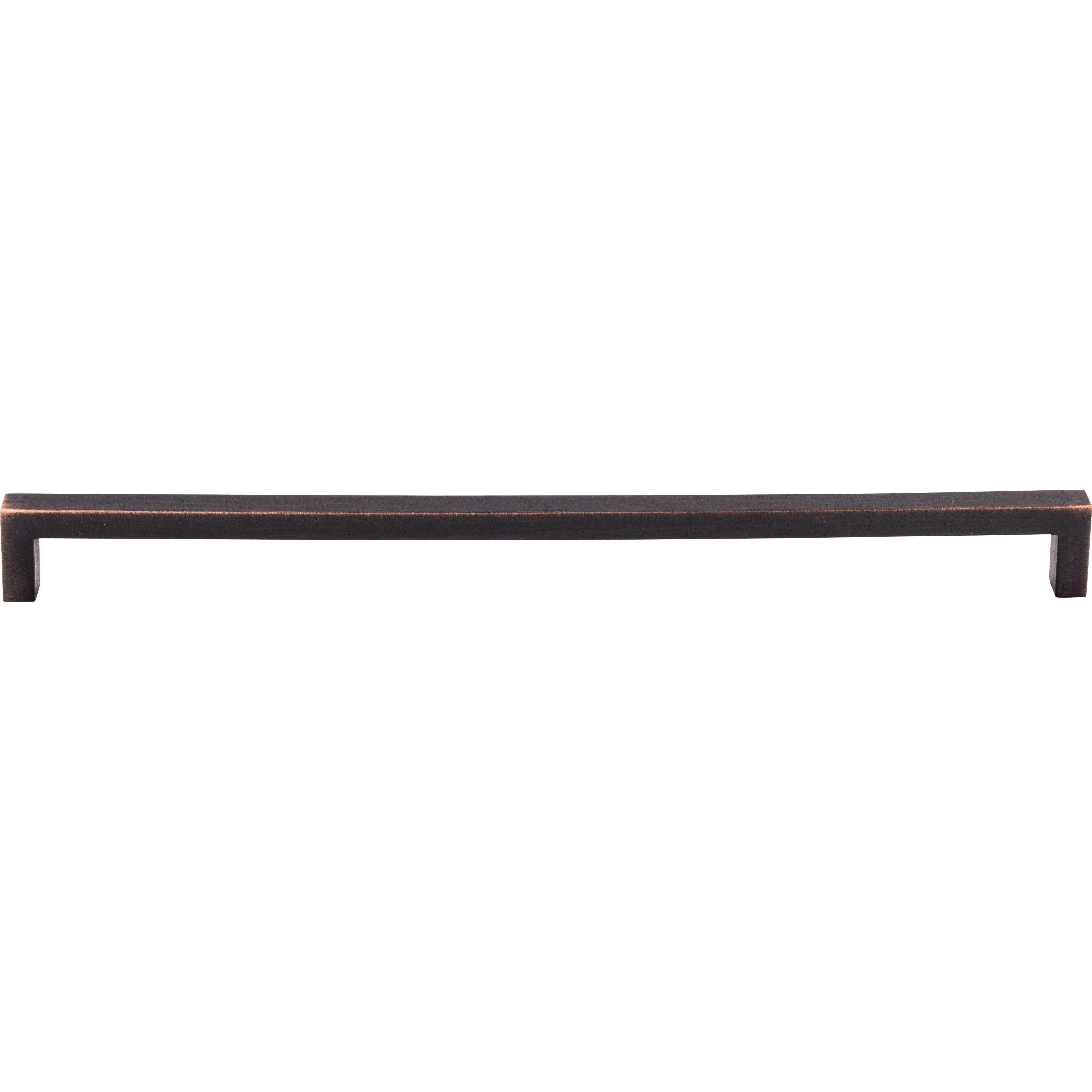 Top Knobs - Square Bar Pull - M2150 - Canada Light Shop