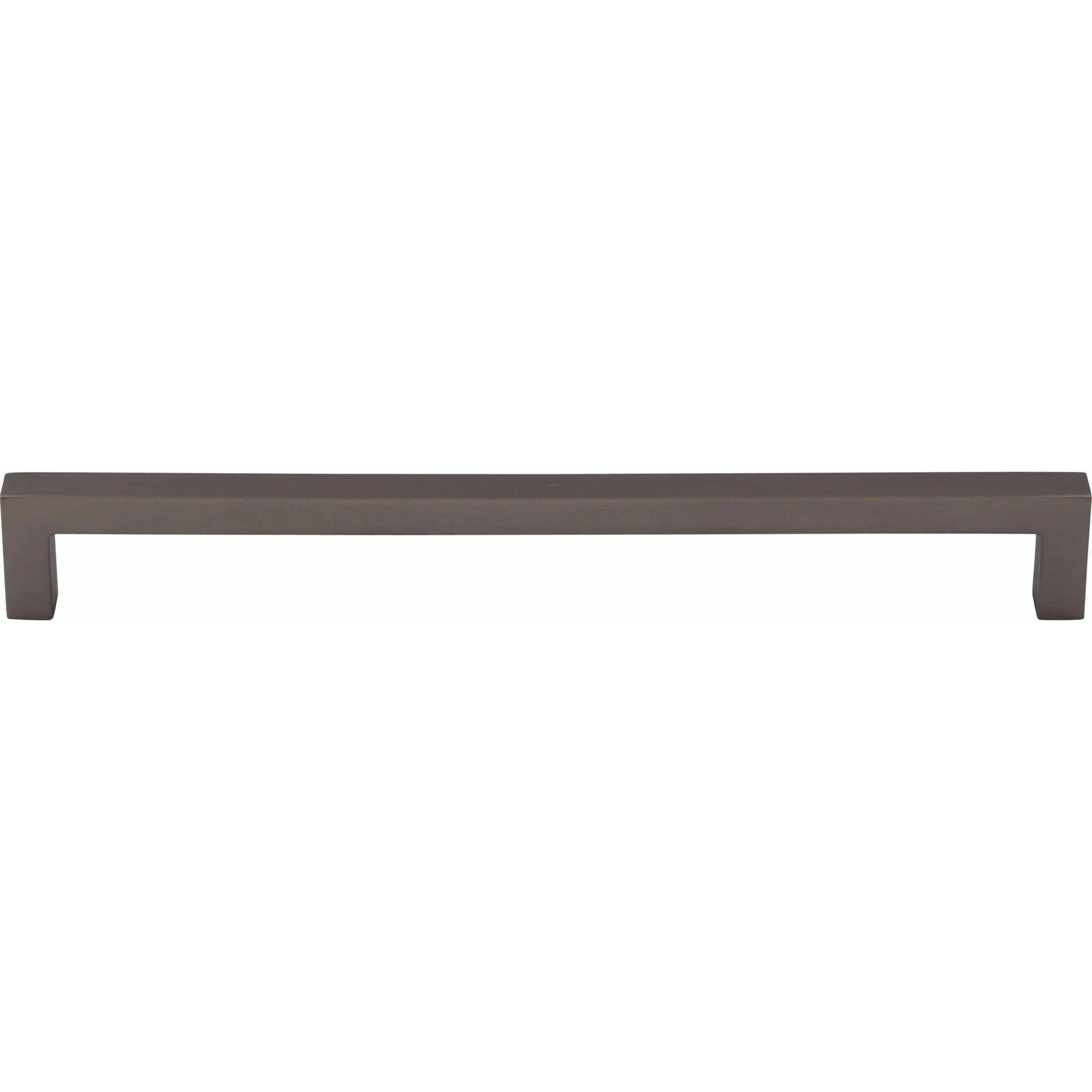 Top Knobs - Square Bar Pull - M2152 - Canada Light Shop