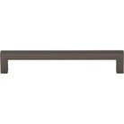 Top Knobs - Square Bar Pull - M2154 - Canada Light Shop