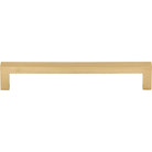 Top Knobs - Square Bar Pull - M2155 - Canada Light Shop