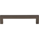 Top Knobs - Square Bar Pull - M2156 - Canada Light Shop