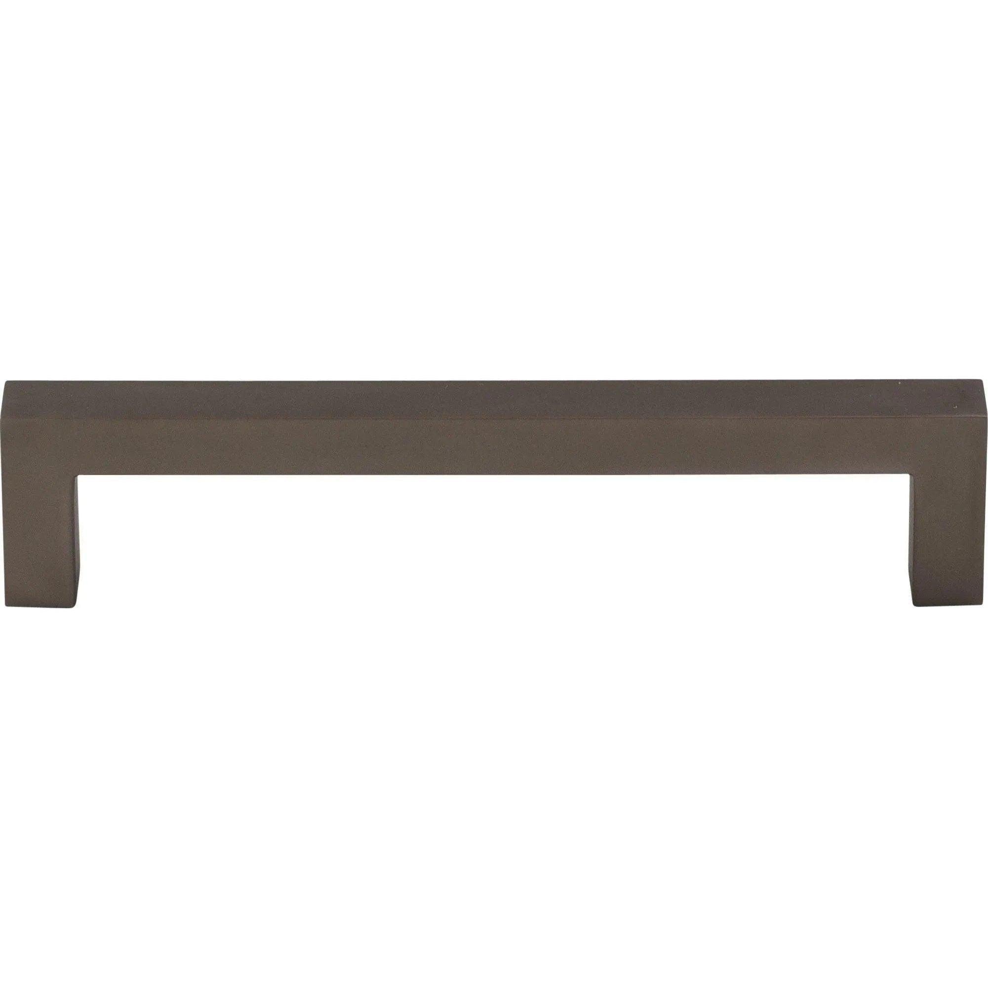 Top Knobs - Square Bar Pull - M2156 - Canada Light Shop