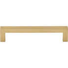 Top Knobs - Square Bar Pull - M2157 - Canada Light Shop