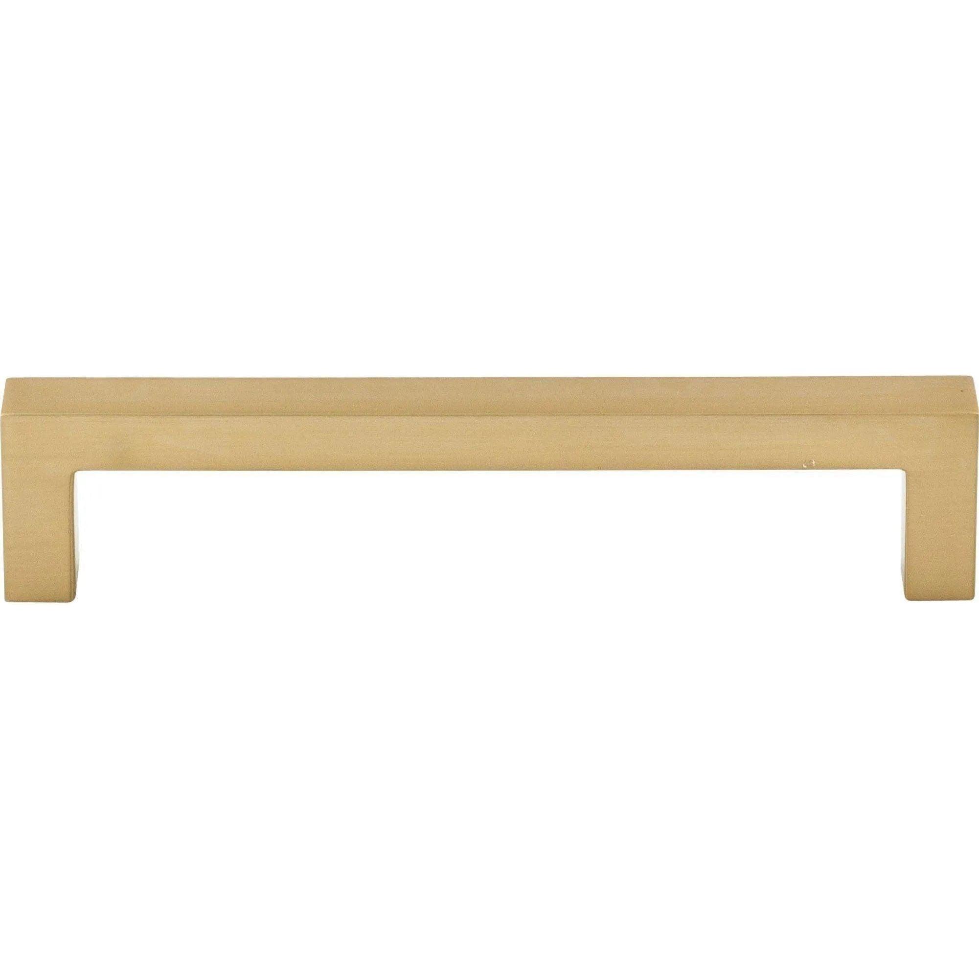 Top Knobs - Square Bar Pull - M2157 - Canada Light Shop