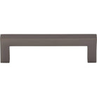 Top Knobs - Square Bar Pull - M2158 - Canada Light Shop