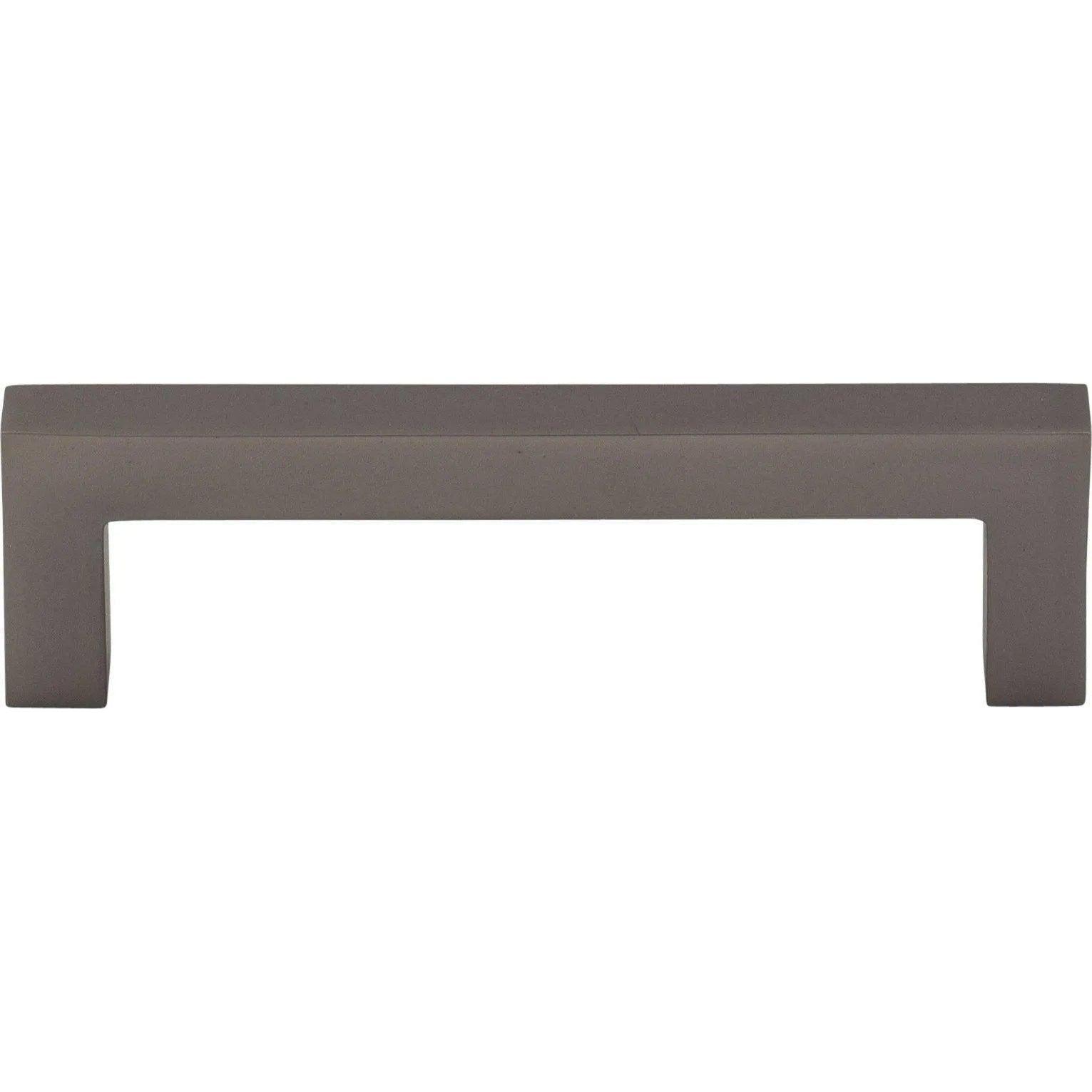 Top Knobs - Square Bar Pull - M2158 - Canada Light Shop