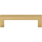 Top Knobs - Square Bar Pull - M2159 - Canada Light Shop