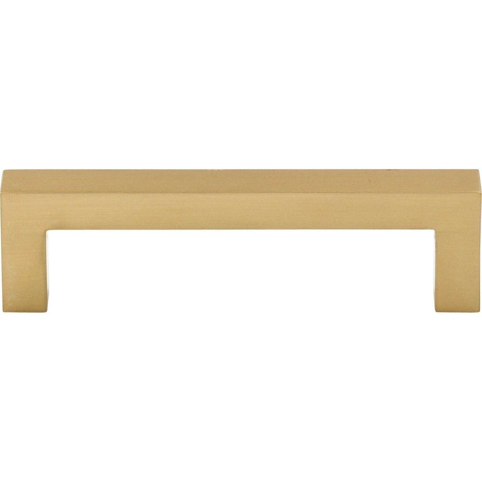 Top Knobs - Square Bar Pull - M2159 - Canada Light Shop