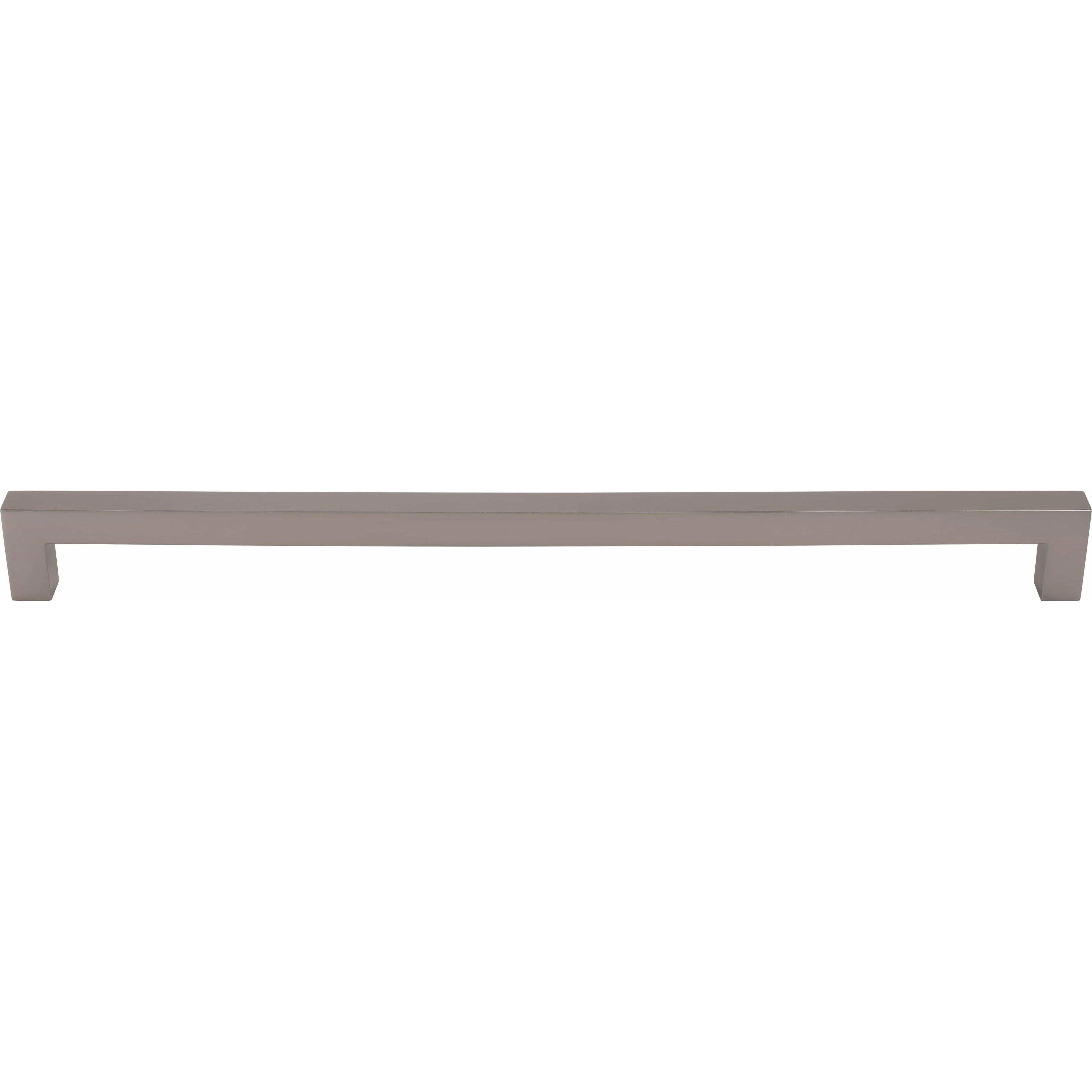Top Knobs - Square Bar Pull - M2178 - Canada Light Shop