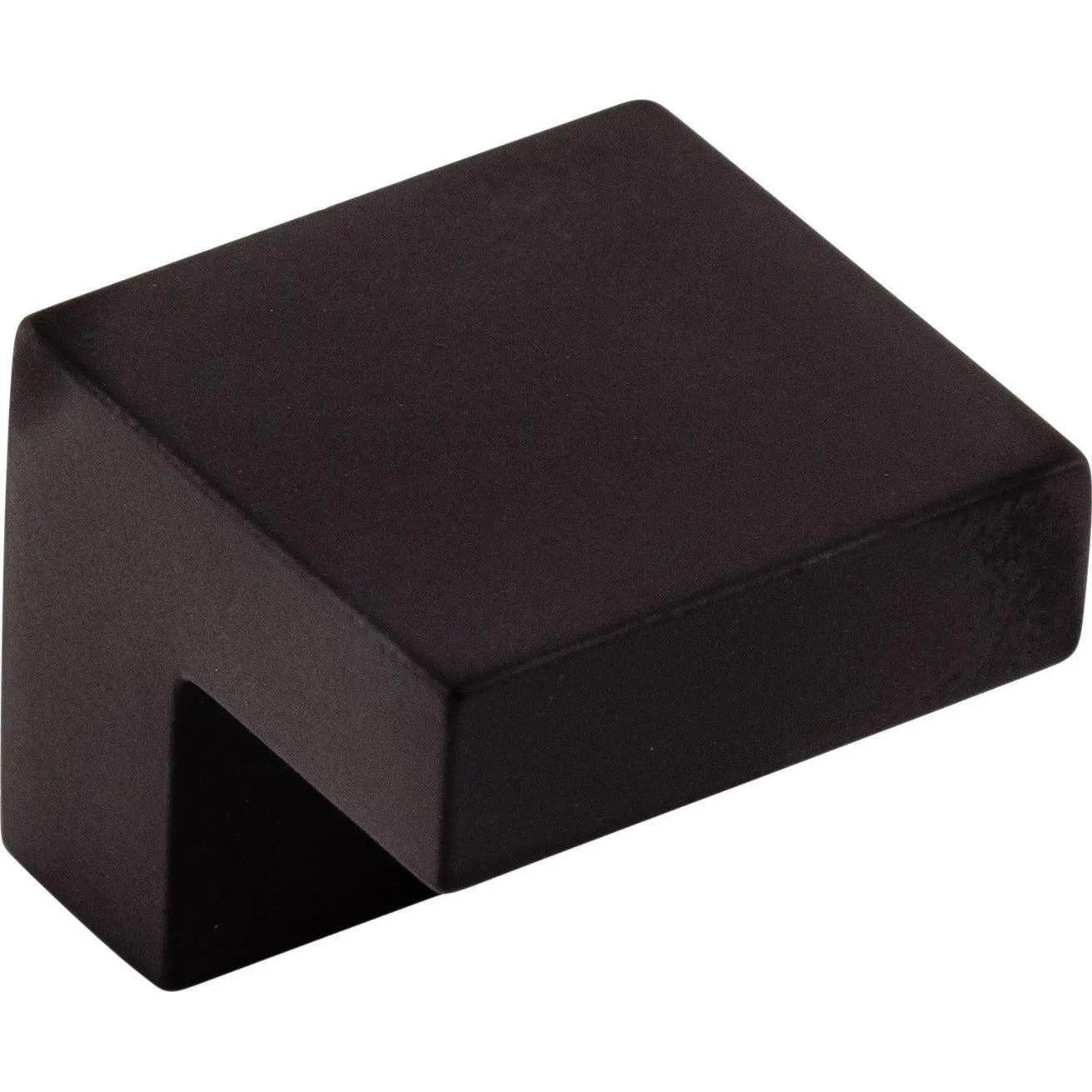 Top Knobs - Square Knob - M1165 - Canada Light Shop